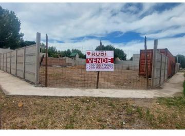 Terreno · 450m² · Terreno en Jardines del Rey Neuquén