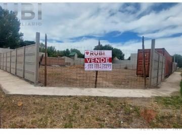 Terreno · 450m² · Terreno en Jardines del Rey Neuquén