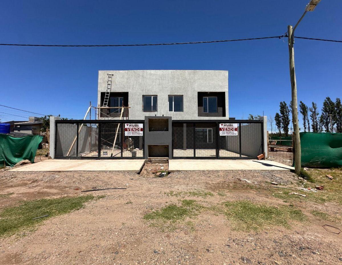 Duplex EN Venta EN EL Barrio Altos DE Limay,  Neuquén, Neuquén