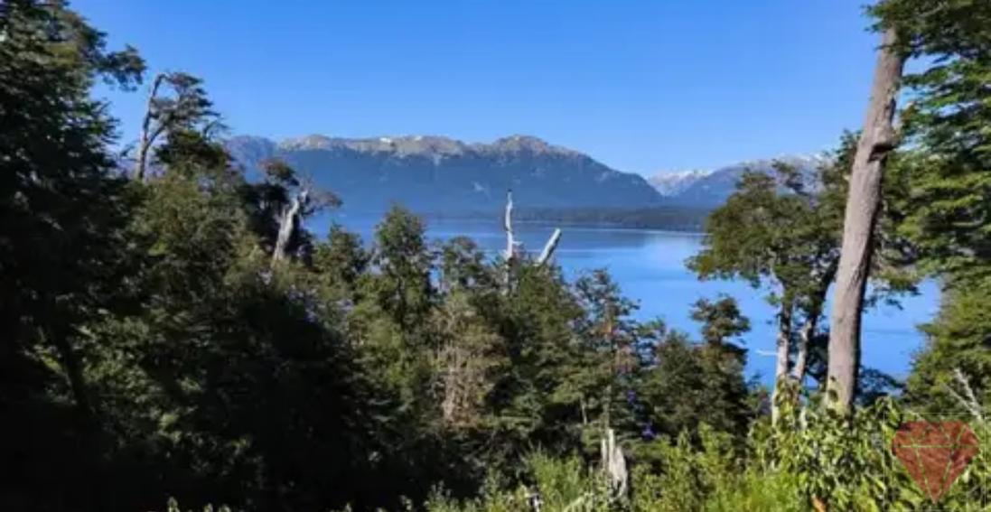 Lote de 1627 m2 En Faldeo del Bayo Villa La Angostura,  Villa La Angostura, Neuquén