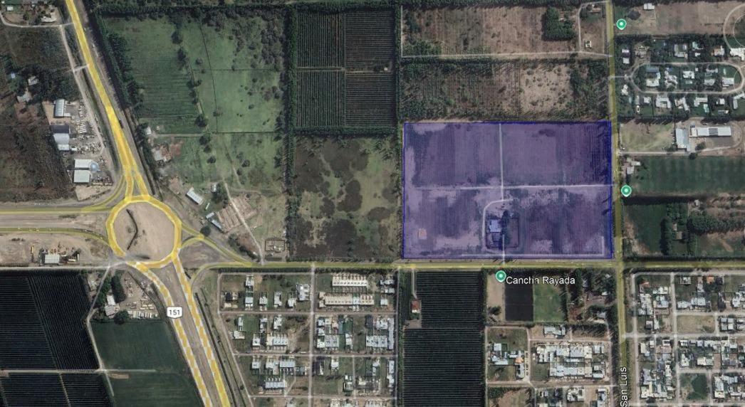 Oportunidad Venta Lote 450m2 - B° EL Portal, Cipolletti,  Cipolletti, Río Negro