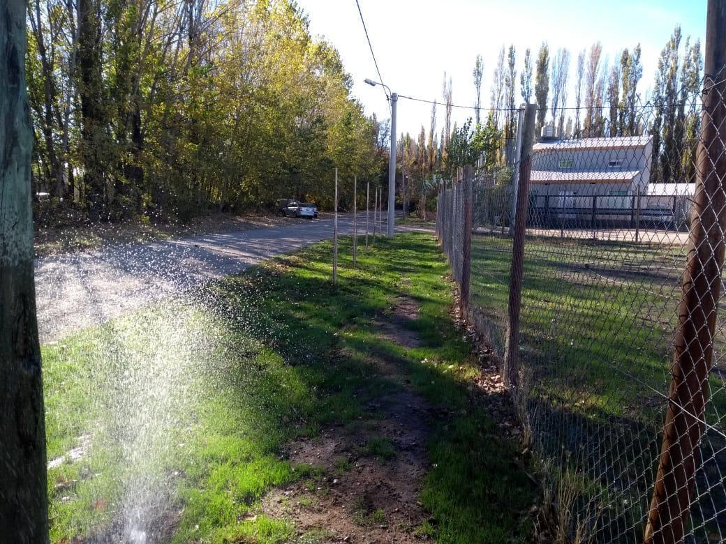 Terreno CON Avance DE Obra EN Venta EN Plottier Barrio Villa Lida,  Plottier, Neuquén
