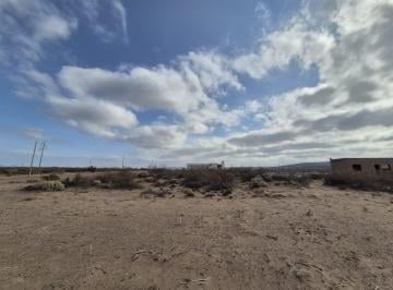 Terreno · 450m² · Venta de Lote en Los Gigantes Villa El Chocon