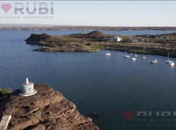 Terreno · 450m² · Venta de Lote en Los Gigantes Villa El Chocon