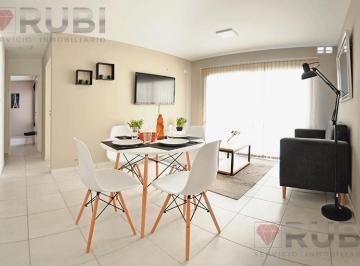 Departamento · 60m² · 3 Ambientes · Cesion de Carpeta en Pozo
