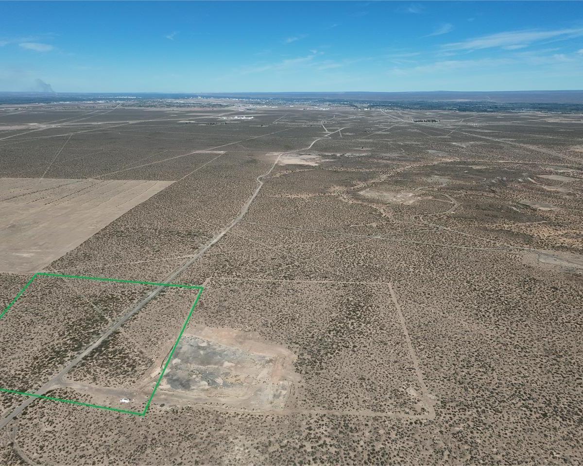 Héctareas EN Venta Zona Industrial Neuquén,  Neuquén, Neuquén