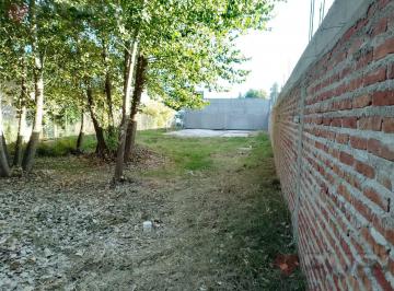 Terreno · 360m² · Terreno en Venta en La Encantada Plottier