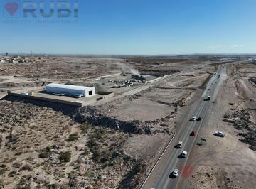 Bodega-Galpón · 1044m² · Galpón en Capital