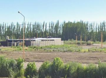 Terreno · 366m² · Terreno en Venta en Loteo El Fortín Centenario