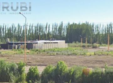 Terreno · 366m² · Terreno en Venta en Loteo El Fortín Centenario
