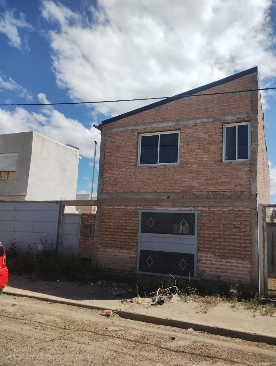 Venta de Duplex  Cipolletti