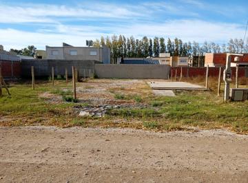 Terreno · 375m² · Terreno en Venta en Loteo Lobrecich Centenario