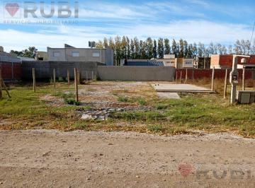 Terreno · 375m² · Terreno en Venta en Loteo Lobrecich Centenario