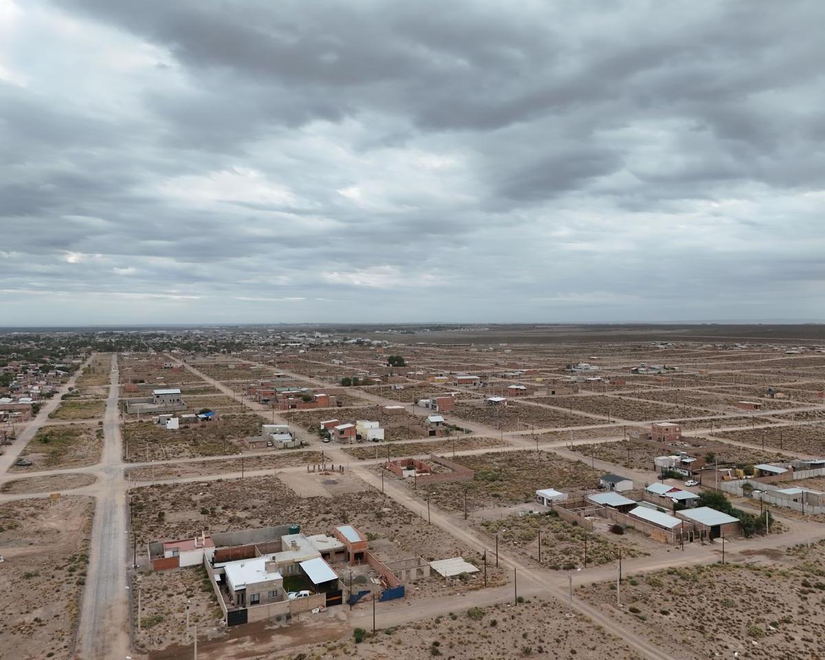 Lote EN Venta EN Cooperativa Castro Rendon Centenario, Centenario, Neuquén