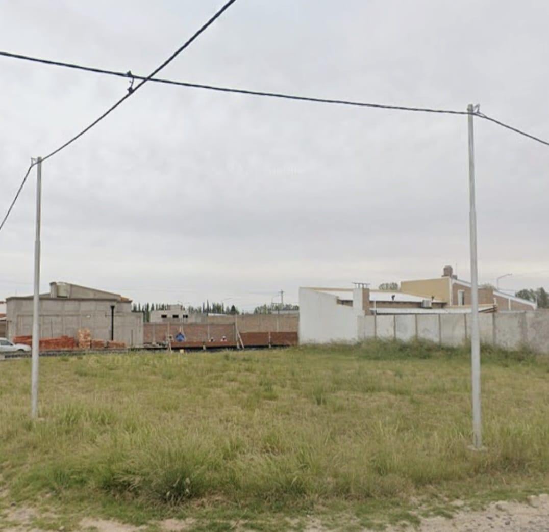 Terreno DE 413.75m2 EN Loteo LOS Juanes Allen,  General Roca, Río Negro