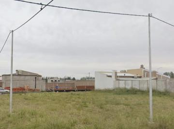 Terreno · 413m² · Terreno en Venta Allen - Loteo Los Juanes