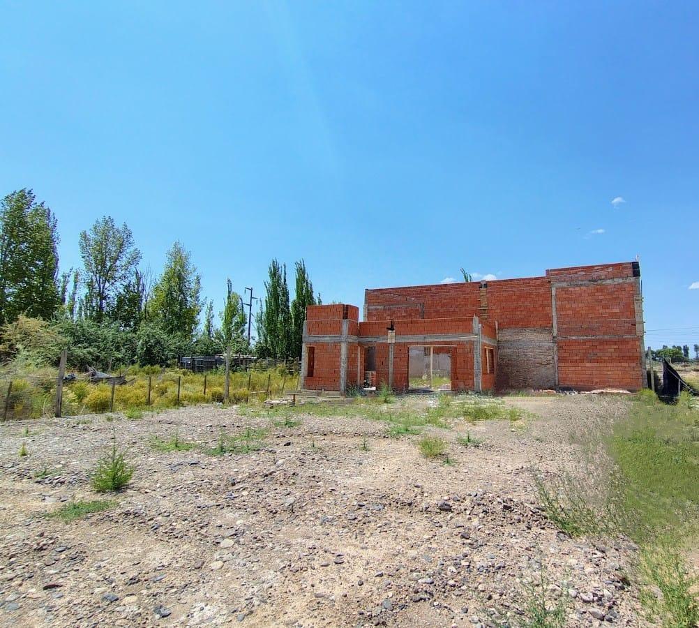 Terreno EN Venta EN EL Barrio Santa Elena DE Cipolletti,  Cipolletti, Río Negro