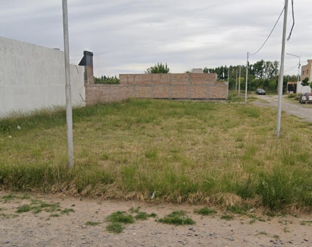 Terreno EN Venta EN Loteo LOS Juanes Allen,  General Roca, Río Negro