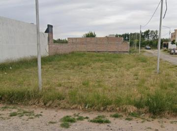 Terreno · 366m² · Terreno en Venta en Loteo Los Juanes Allen