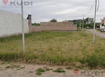 Terreno · 366m² · Terreno en Venta en Loteo Los Juanes Allen