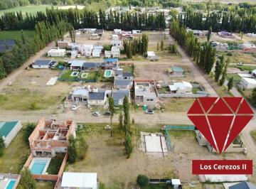 Terreno · 337m² · Terreno en Los Cerezos II