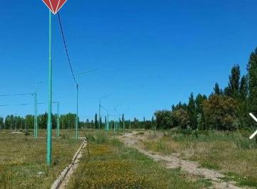 Terreno · 300m² · Terreno en Cinco Saltos