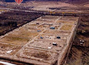 Terreno · 300m² · Terreno en Cinco Saltos
