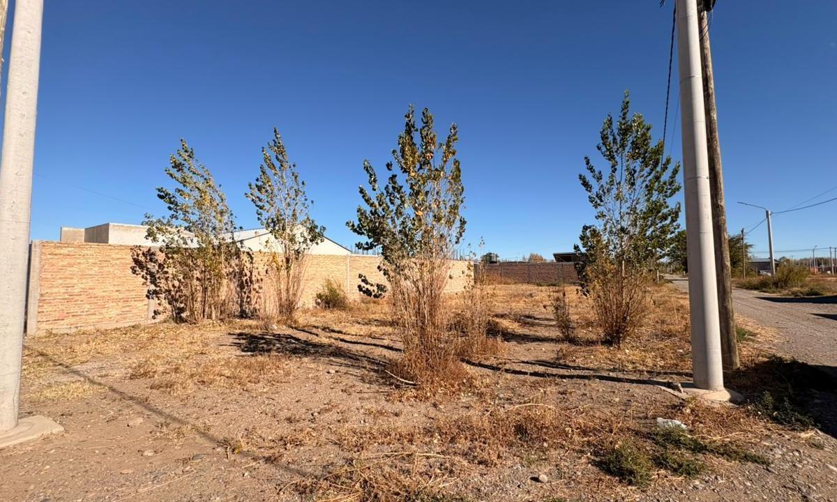 Terreno EN Venta EN EL Barrio LA Casona II DE Plottier,  Plottier, Neuquén