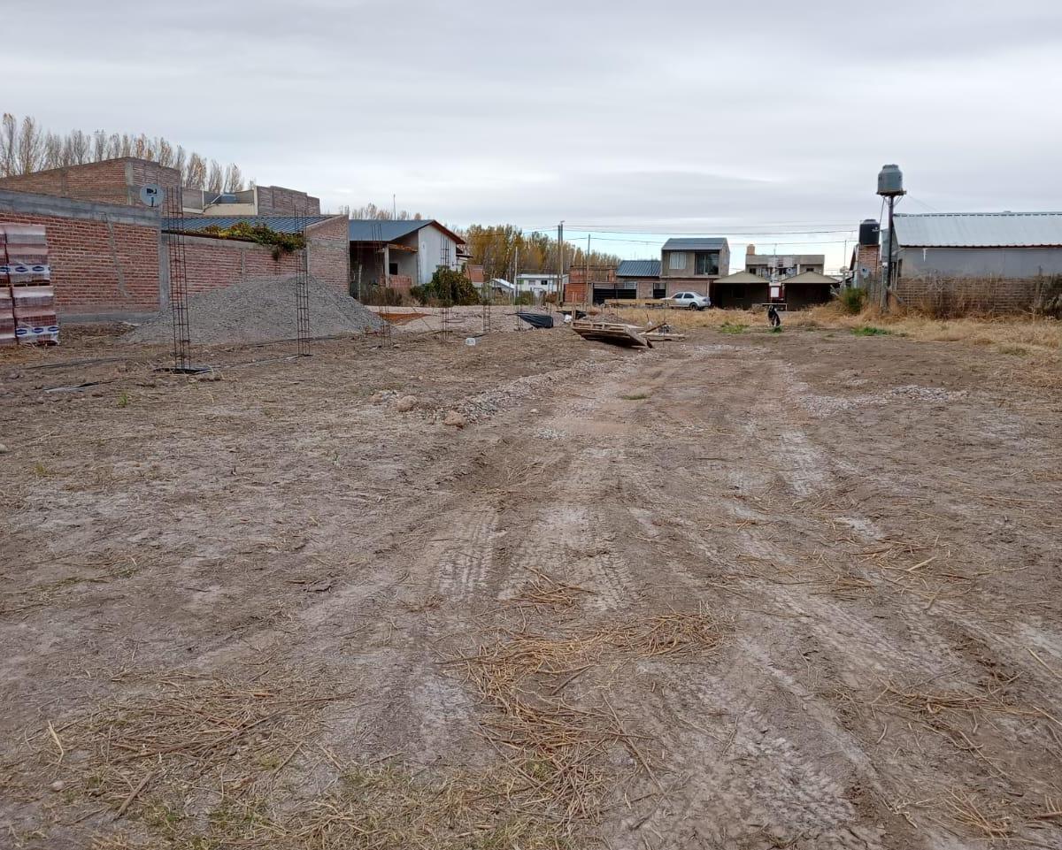 Terreno EN Venta - SAN Patricio DEL Chañar - Loteo Aspa,  Añelo, Neuquén