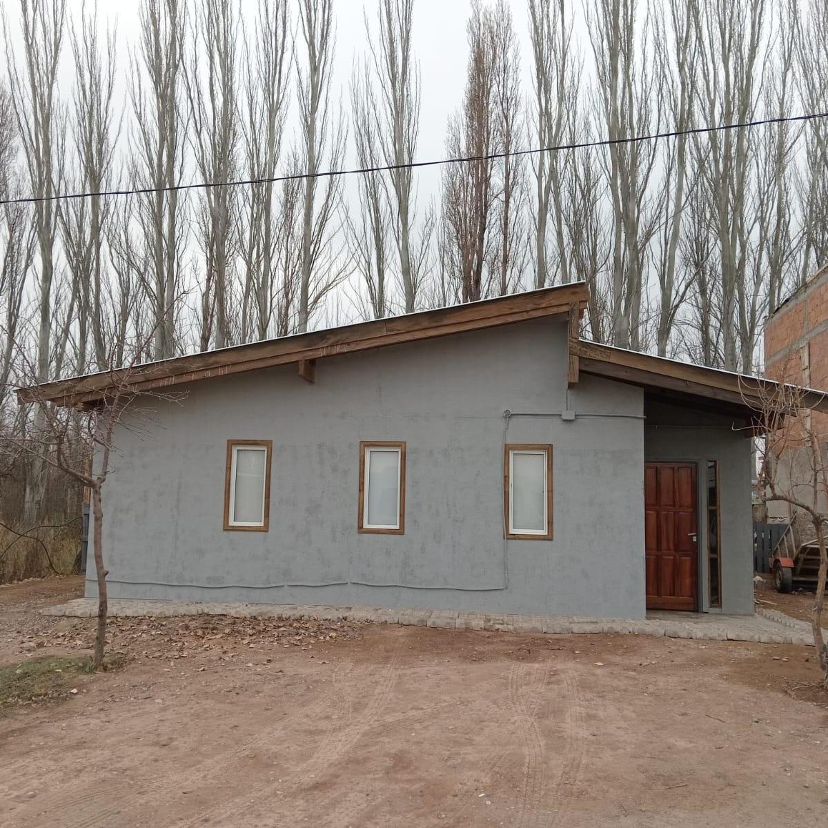 Casa EN Venta EN Ferri Provincia DE RIO Negro