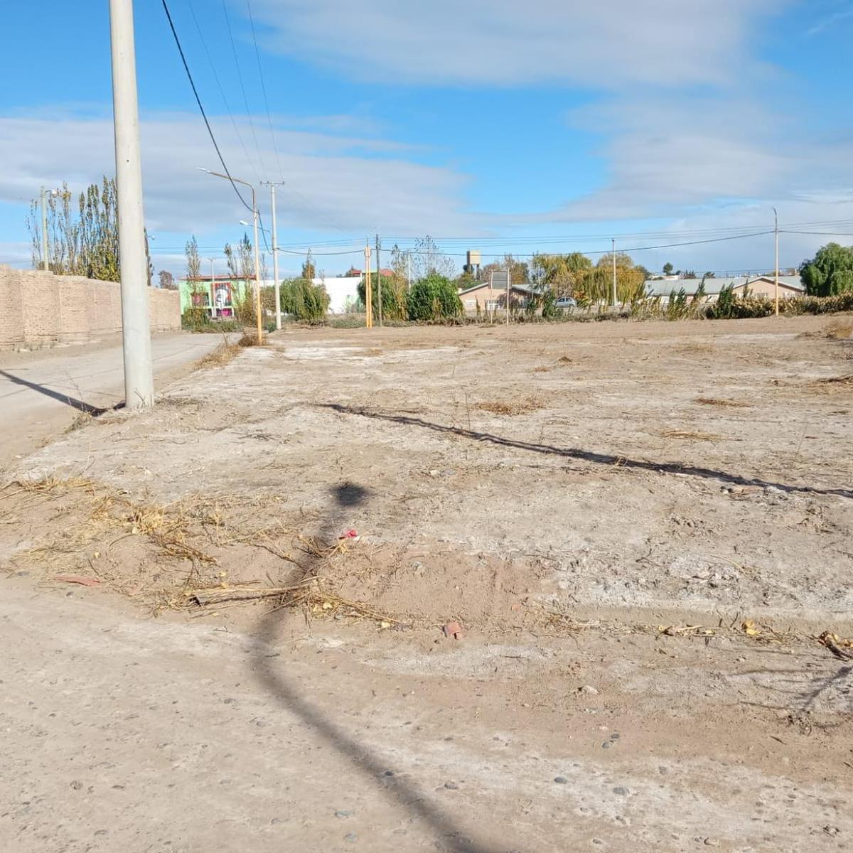 Terreno EN Venta EN EL Loteo EL Fortin DE Centenario - 1,  Centenario, Neuquén