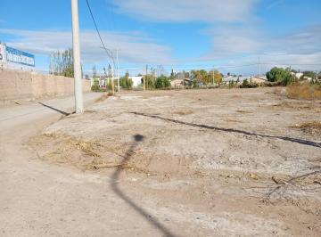 Terreno · 359m² · Terreno en El Fortín, Centenario