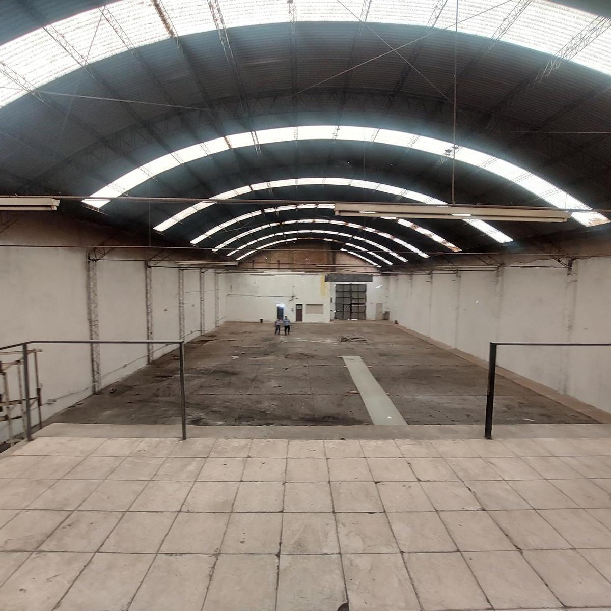 Galpón Y Oficinas EN Alquiler EN Neuquén, Neuquén, Neuquén