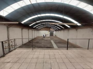 Bodega-Galpón · 1000m² · 4 Ambientes · 1 Cochera · Galpón + Oficinas en Alquiler en Neuquén