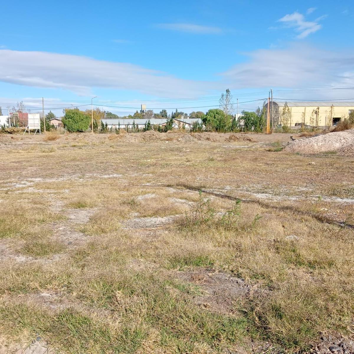 Terreno EN Venta EN EL Loteo EL Fortin DE Centenario - 2,  Centenario, Neuquén