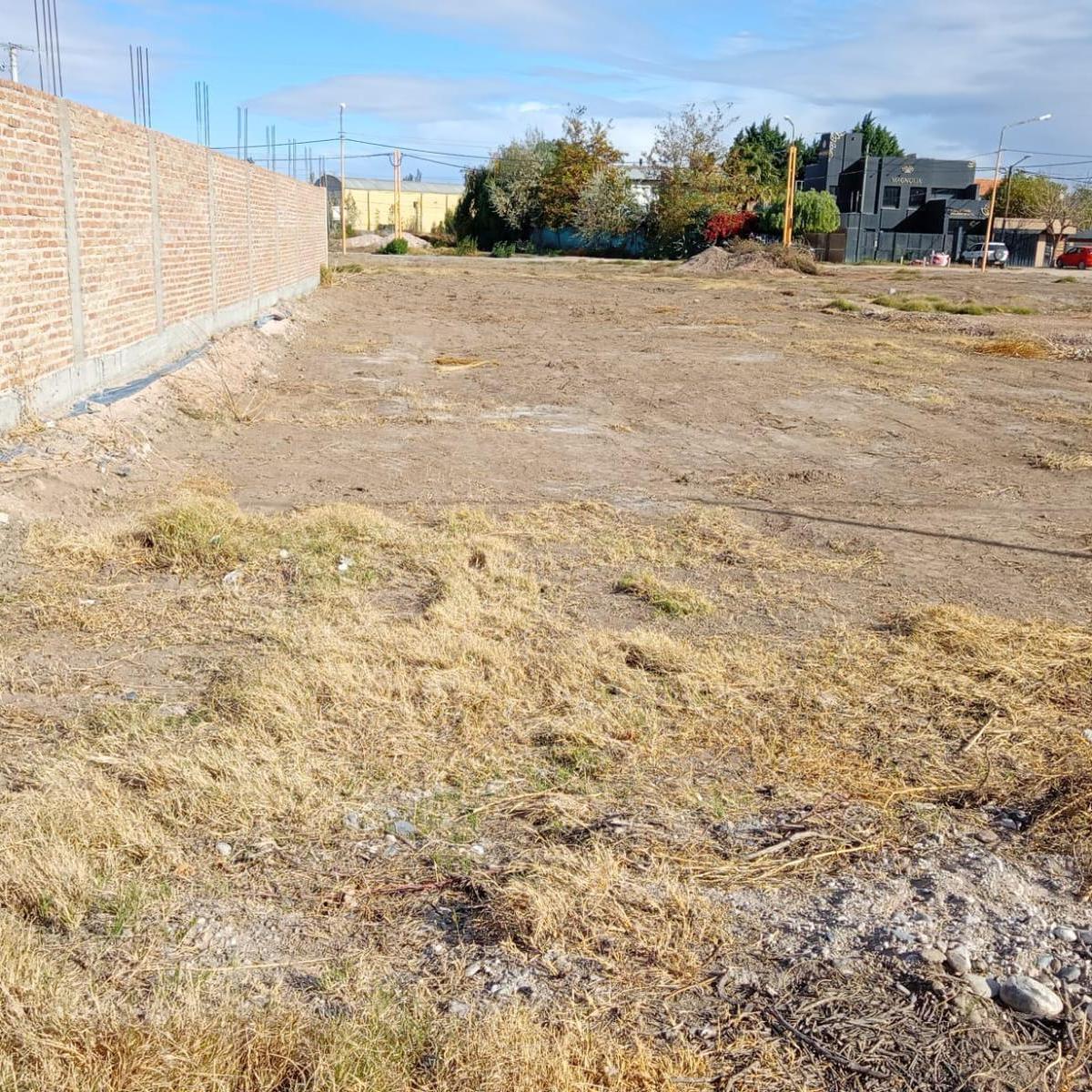 Terreno EN Venta EN EL Loteo EL Fortin DE Centenario - 3,  Centenario, Neuquén