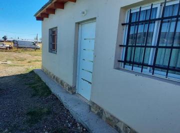Casa · 275m² · 3 Ambientes · Casa en Cervantes