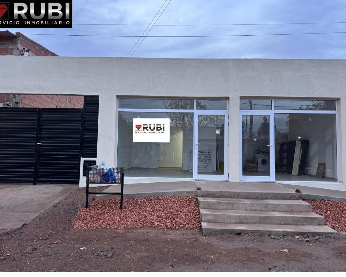 Local Comercial en Añelo - Neuquen, Añelo, Neuquén