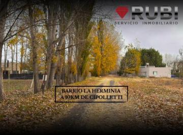 Terreno · 3053m² · Terreno en Cipolletti