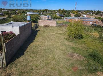 Terreno · 400m² · Terreno en Venta - Villa Manzano Gral. Roca