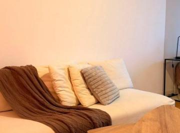 Departamento de 1 ambiente, Palermo · Ciudad de La Paz 300 + Amplio Studio con Balcon + Categoria Premium + Amenities