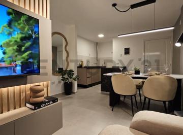 Departamento · 50m² · 2 Ambientes · Dpto 1 Dormitorio 3 Piso "I"