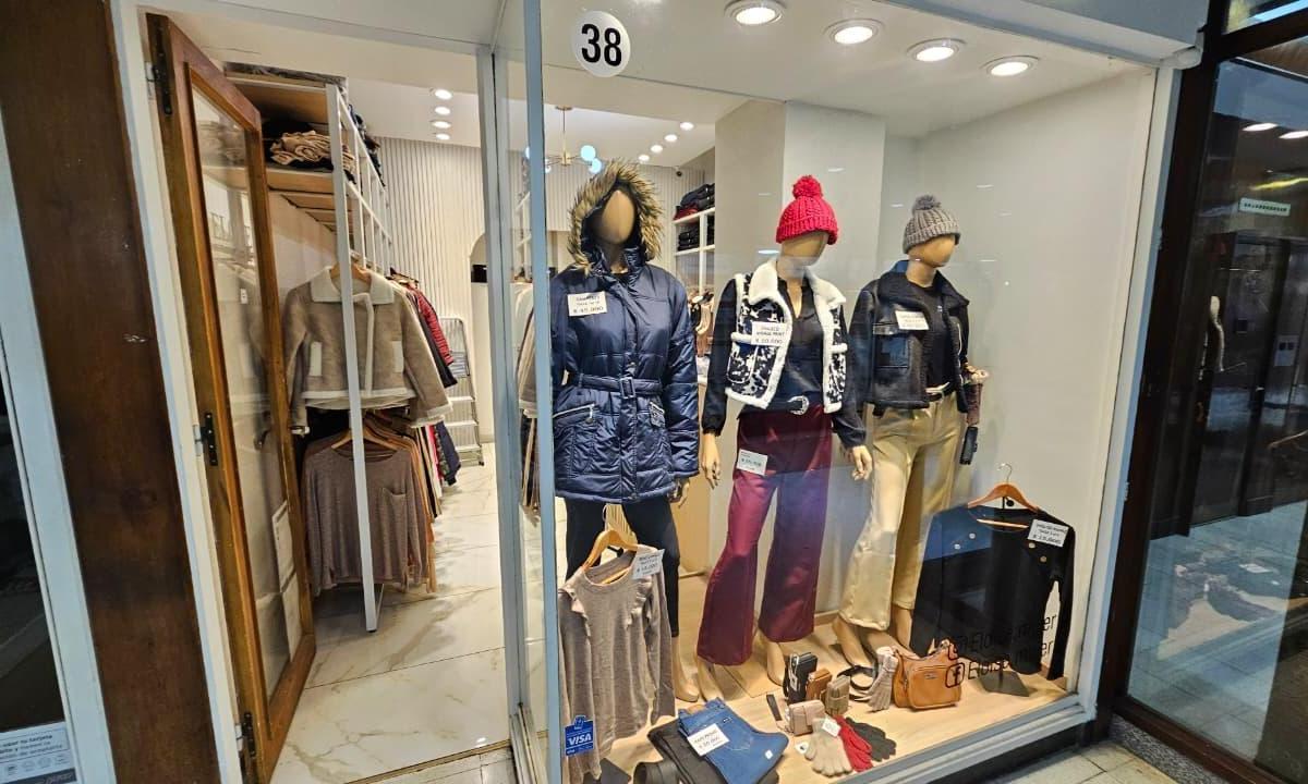 Sarmiento al 800,  Distrito Centro, Rosario