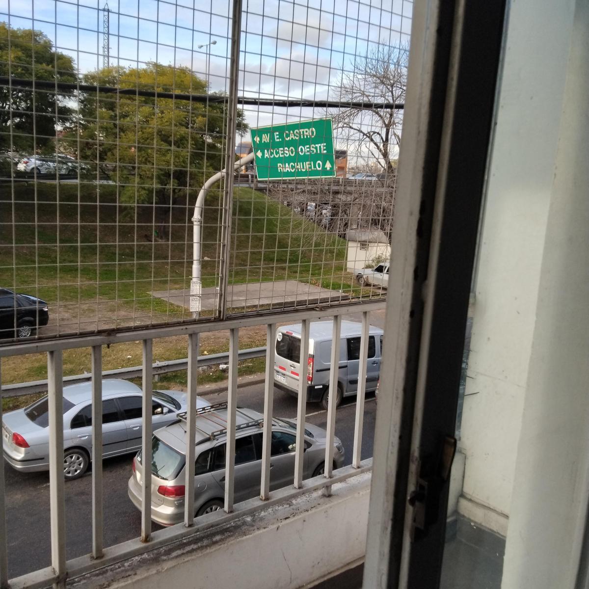 Avenida General Paz 12075