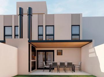 PH · 90m² · 2 Dormitorios · 2 Cocheras · Duplex a Estrenar en Docta Financiado