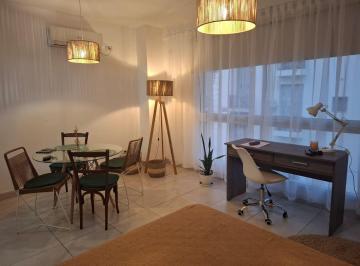 Departamento · 29m² · 1 Ambiente · Monoambiente en Alquiler Frente a La Uade
