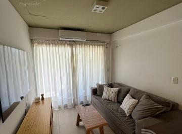 Departamento · 54m² · 2 Ambientes · 1 Cochera · Departamento 2 Ambientes con Cochera en Tigre