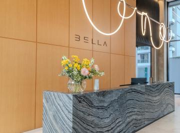 Departamento · 110m² · 3 Ambientes · 1 Cochera · 3 Ambientes en Venta en Torre Bella!