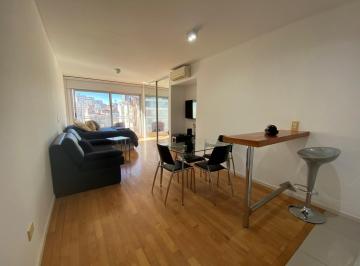 Departamento · 35m² · 2 Ambientes · Departamento en Alq. Temporario en Palermo, Capital Federal, Buenos Aires