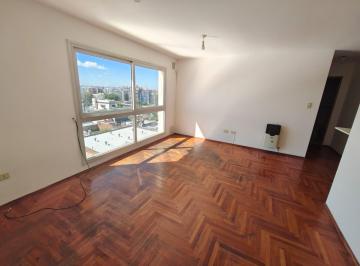 Departamento · 42m² · 2 Ambientes · Departamento en Zona Centro con Excelente Iluminacion y Posesion Inmediata